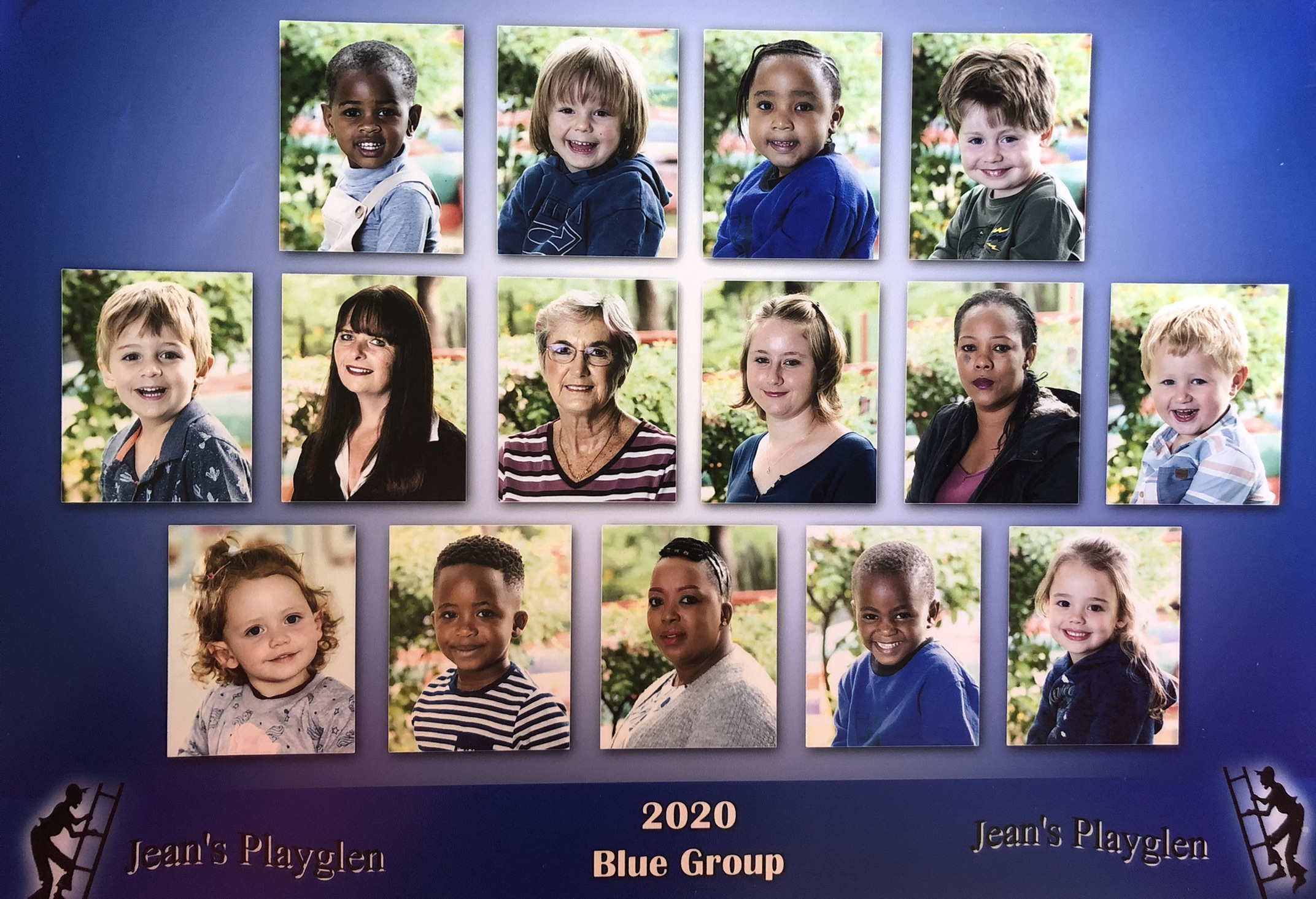 2020 School Photo 5