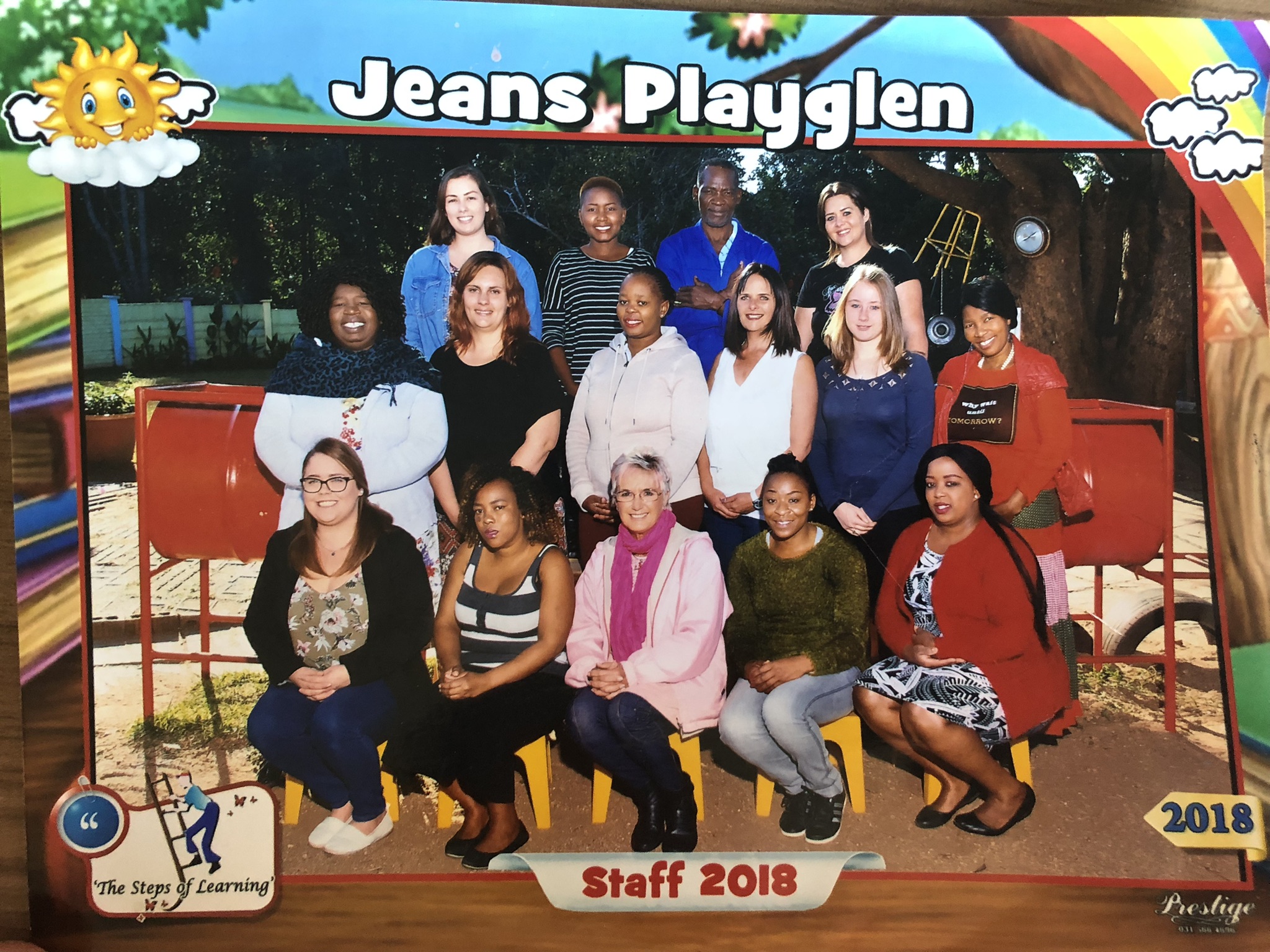 2018 School Photo 1