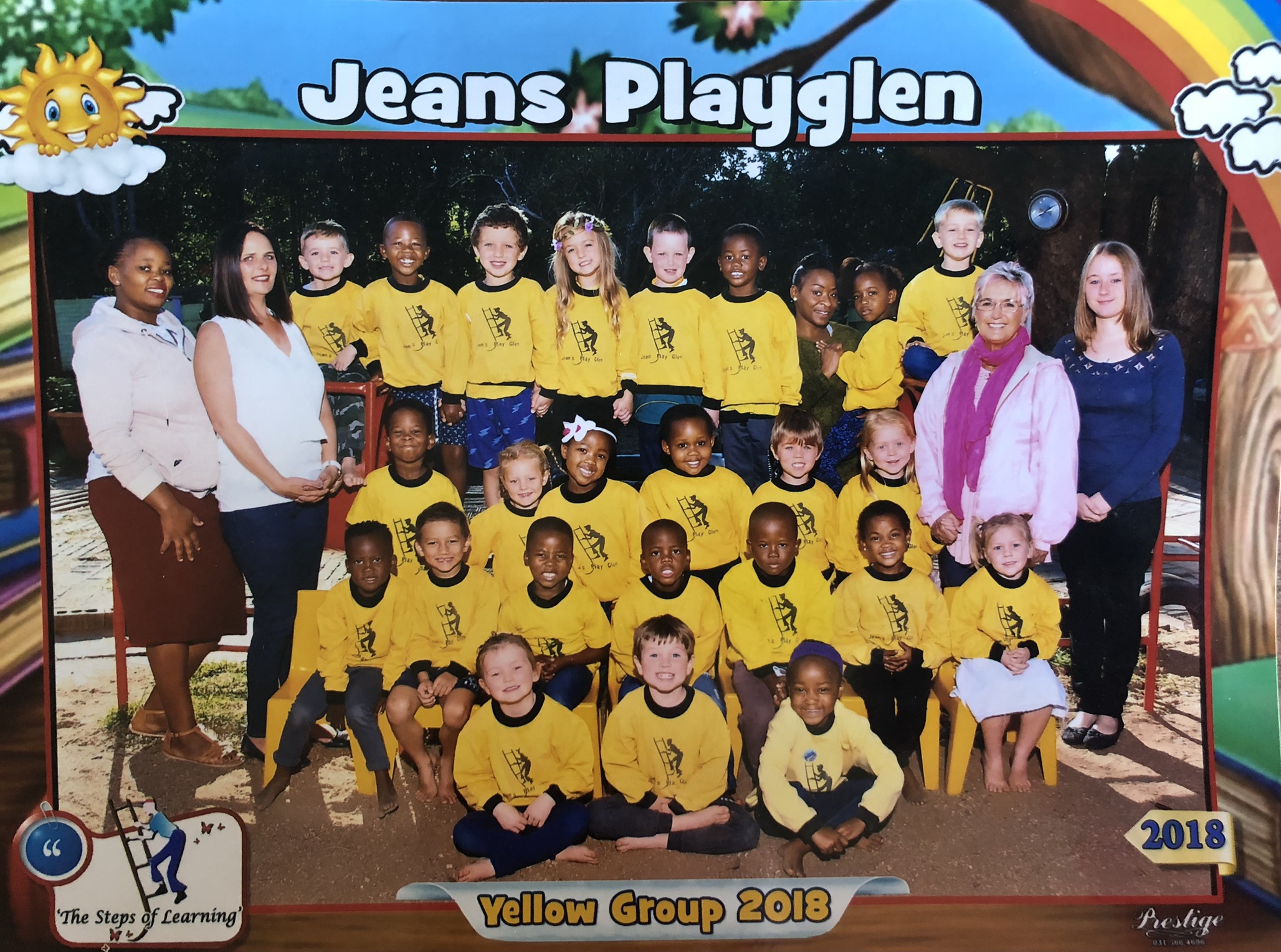 2018 School Photo 2