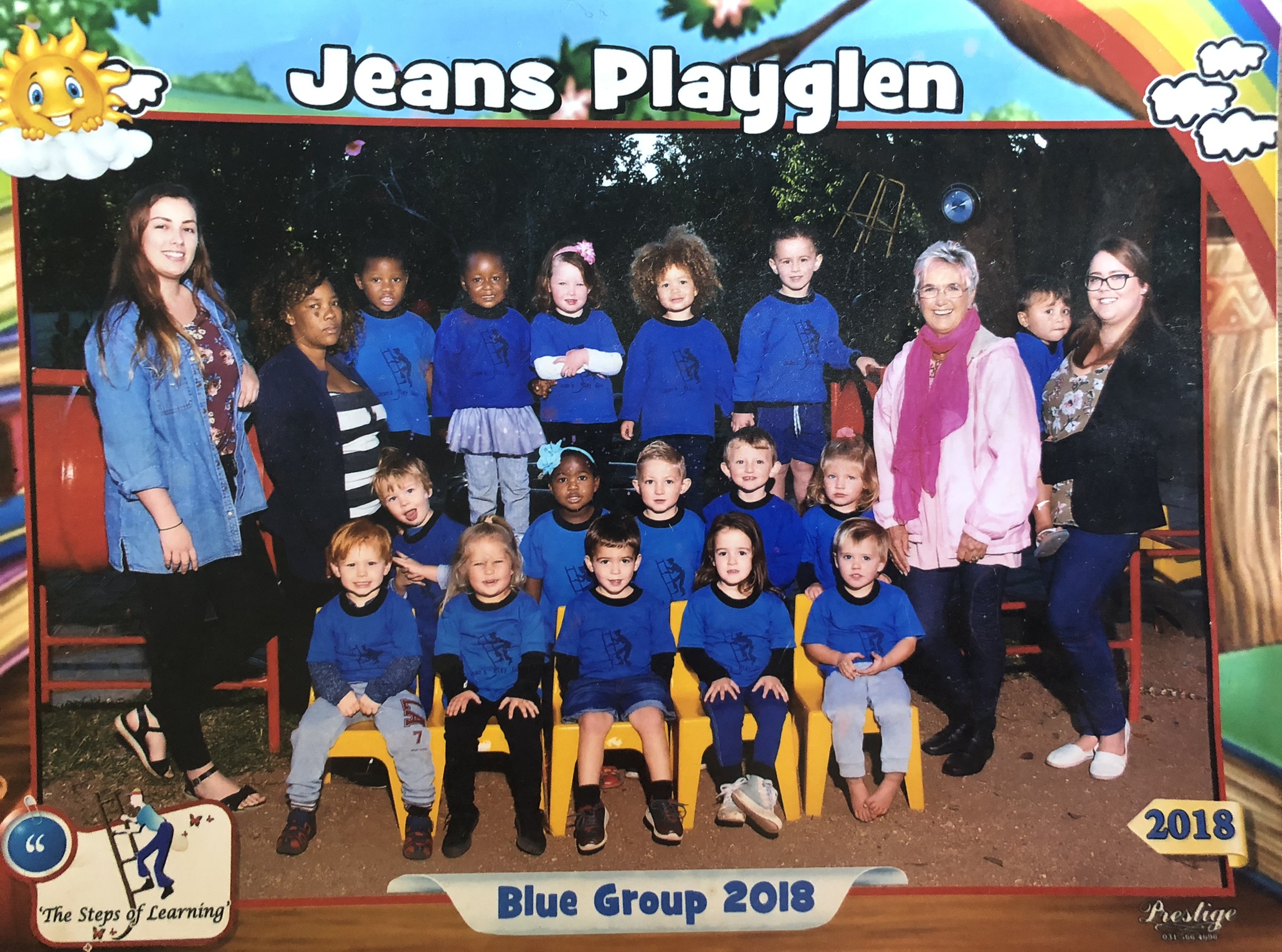 2018 School Photo 3