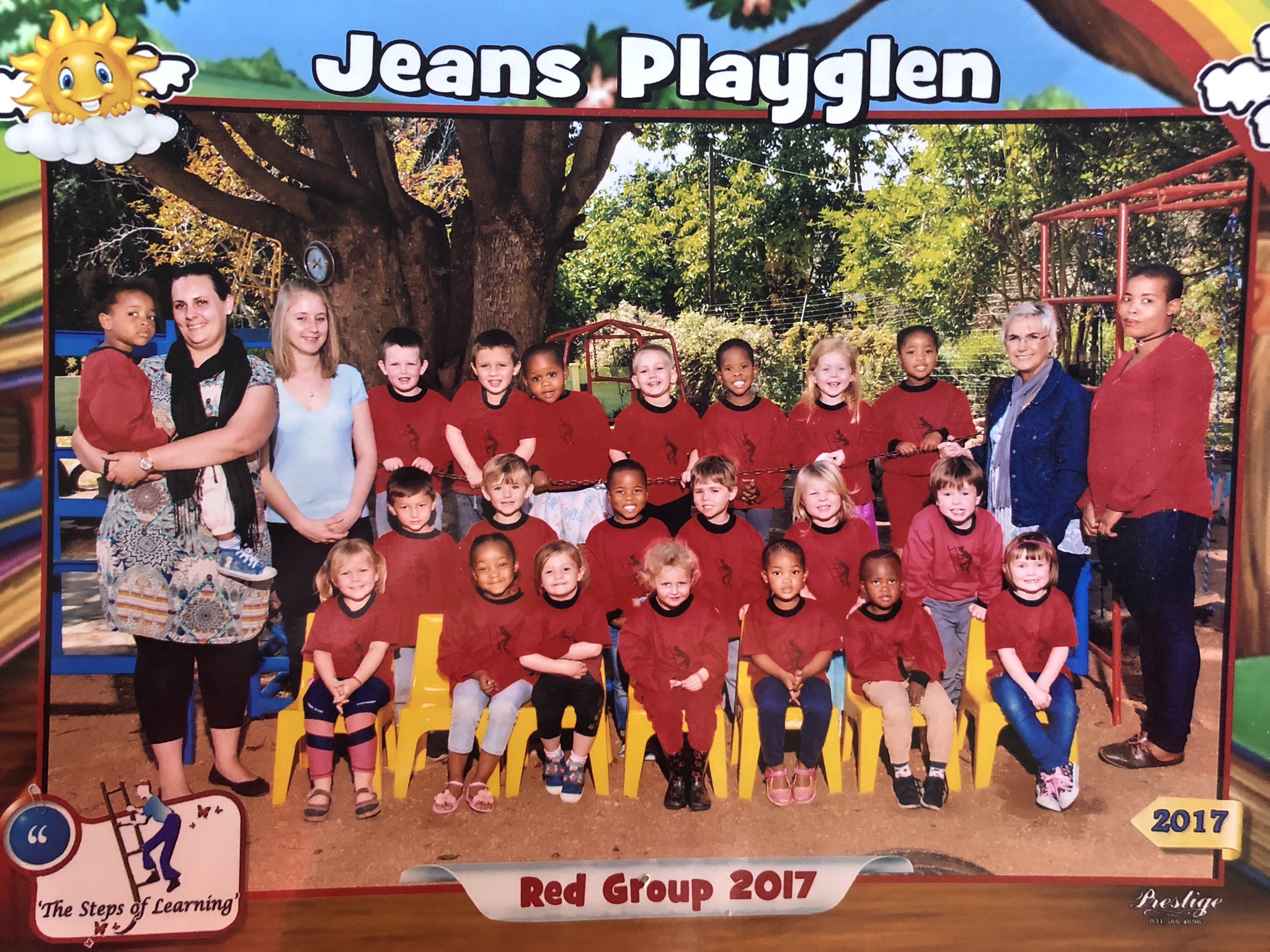 2017 School Photo 6