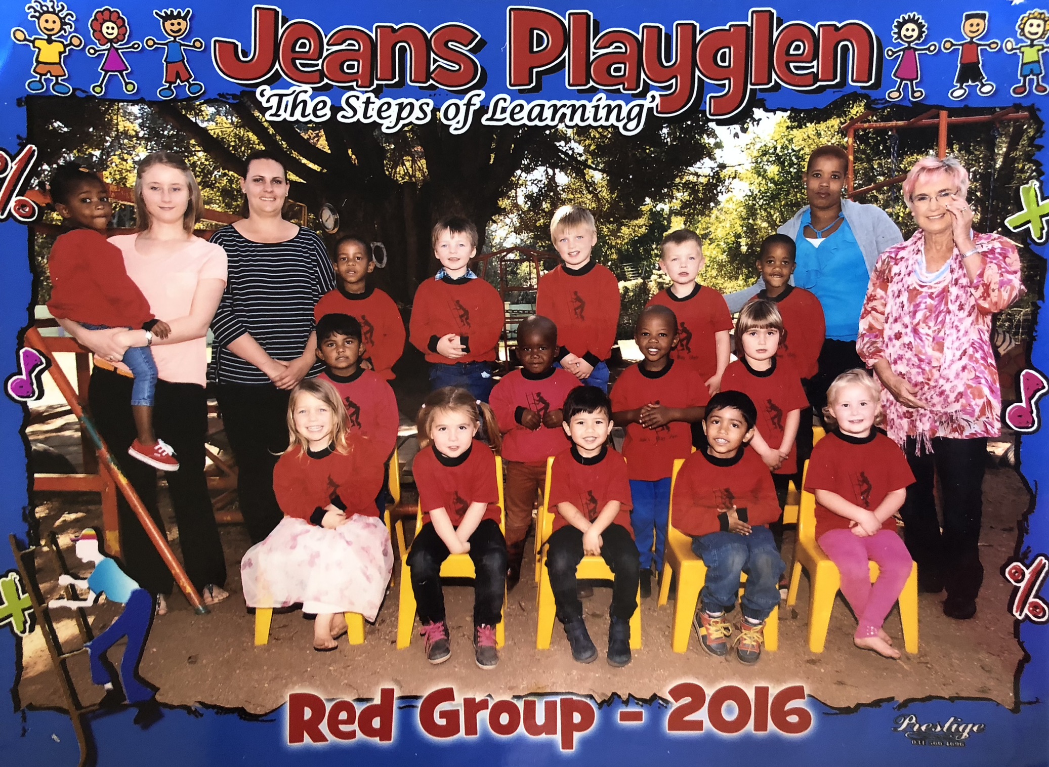 2016 School Photo 3