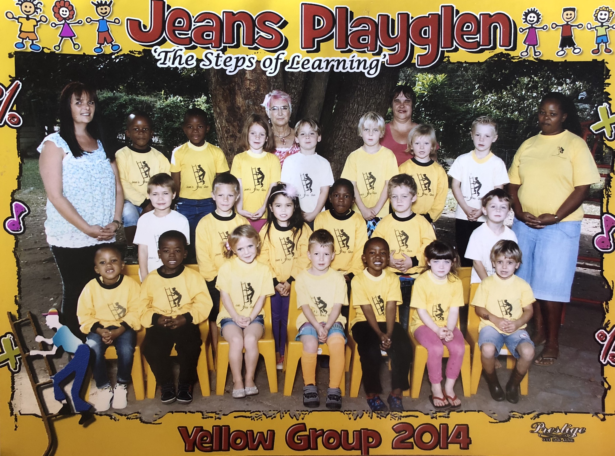 2014 School Photo 3