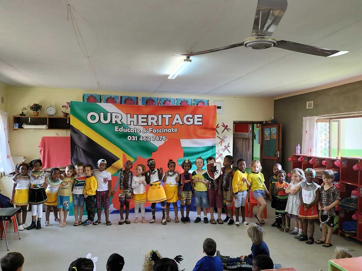 Heritage Day 2022 Image 2